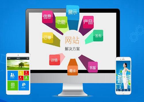 宕昌如何进行网站设计才能突出产品的优势